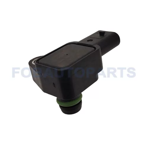 MAP Sensor Intake Air Manifold Pressure for Opel Karl 2017 1.0 Petrol for Chevrolet 55500380 12653415 - image 3